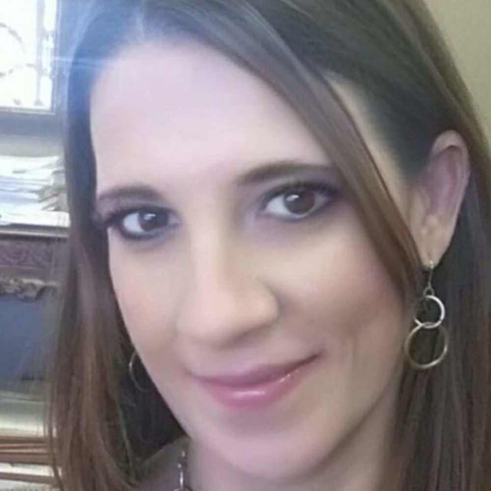 Meet your Posher, Raeanne